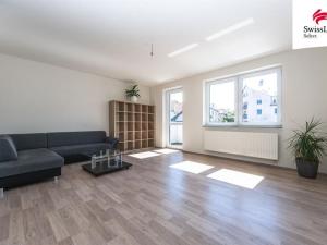Prodej bytu 3+kk, Břežany II, 81 m2
