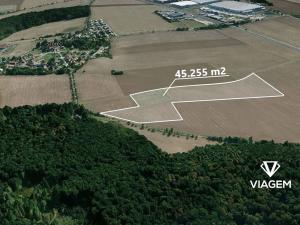 Prodej podílu pole, Sedlec, 5821 m2