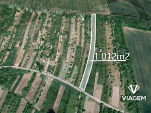 Prodej podílu zahrady, Ostrožská Lhota, 337 m2