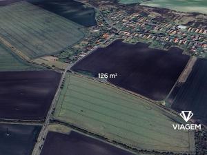 Prodej podílu pole, Hradčany, 31 m2