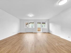 Prodej bytu 4+kk, Praha - Dubeč, Netlucká, 102 m2