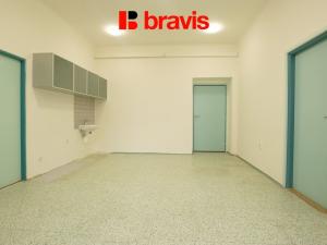 Pronájem bytu 4+1, Brno, Lidická, 120 m2