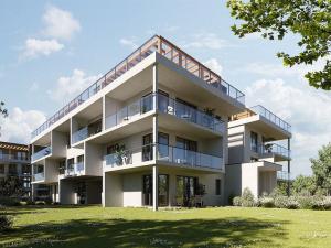 Prodej bytu 3+kk, Praha - Dolní Chabry, Kozomínská, 80 m2