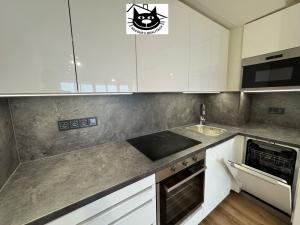 Pronájem bytu 2+kk, Dobříš, Fričova, 57 m2