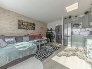 Prodej bytu 2+kk, Praha - Černý Most, Kpt. Stránského, 46 m2