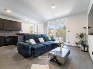 Pronájem bytu 2+kk, Hluboká nad Vltavou, U Parku, 69 m2