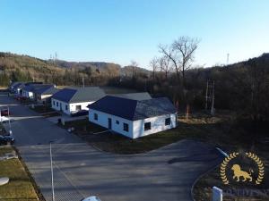 Prodej rodinného domu, Sloup, 120 m2