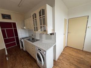 Pronájem bytu 3+1, České Budějovice - České Budějovice 3, Kubatova, 65 m2