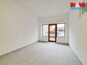 Pronájem obchodního prostoru, Mariánské Lázně, Husova, 22 m2