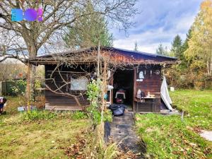 Prodej zahrady, Havířov - Prostřední Suchá, 899 m2