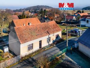 Prodej rodinného domu, Běštín, 285 m2