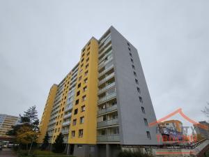 Prodej bytu 1+kk, Hradec Králové, Kejzlarova, 30 m2