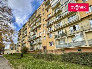 Prodej bytu 1+1, Havířov - Podlesí, 36 m2