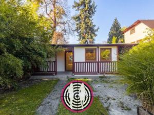 Prodej chaty, Praha, Menclova, 25 m2