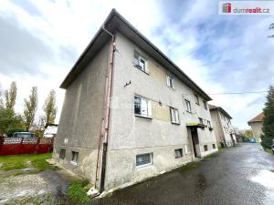 Prodej bytu 2+1, Cheb - Dolní Dvory, Pražská, 60 m2