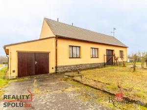 Prodej chalupy, Trhové Sviny, Rejta, 419 m2