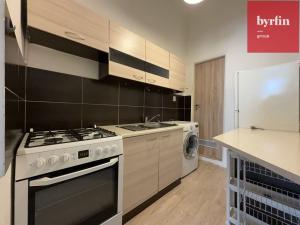 Pronájem bytu 1+1, Opava, Boženy Němcové, 43 m2