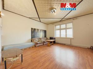 Prodej bytu 3+1, Český Těšín, Nádražní, 113 m2