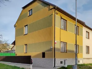 Prodej rodinného domu, Kuřim, Jungmannova, 281 m2