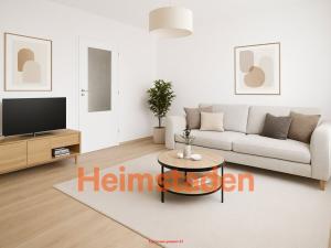 Pronájem bytu 1+1, Havířov - Šumbark, Opletalova, 28 m2