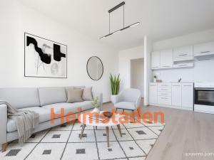 Pronájem bytu 1+kk, Karviná - Ráj, Sovova, 27 m2