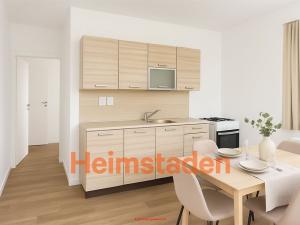 Pronájem bytu 2+1, Český Těšín, Slezská, 58 m2