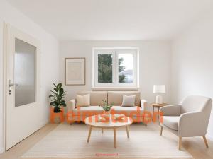 Pronájem bytu 1+1, Karviná - Nové Město, Fučíkova, 28 m2