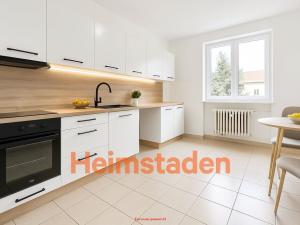 Pronájem bytu 3+1, Havířov - Město, Vardasova, 74 m2