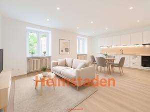 Pronájem bytu 3+1, Havířov - Město, Marxova, 82 m2