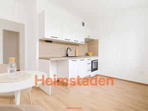Pronájem bytu 1+1, Havířov - Město, Moskevská, 36 m2