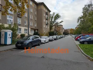 Pronájem kanceláře, Ostrava - Poruba, Bohuslava Martinů, 81 m2