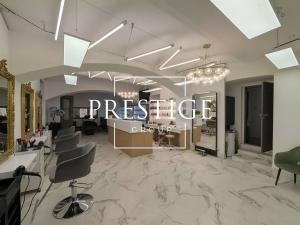 Pronájem obchodního prostoru, Praha - Vinohrady, Anglická, 125 m2