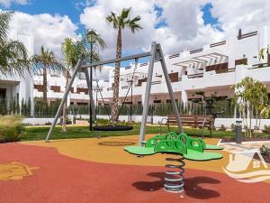 Prodej bytu 3+kk, Pulpí, Španělsko, Calle Mar de Bali, 72 m2