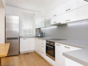 Pronájem bytu 3+kk, Ostrava, Keltičkova, 75 m2