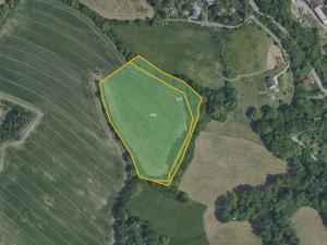 Prodej pole, Kamenný Přívoz, 20735 m2