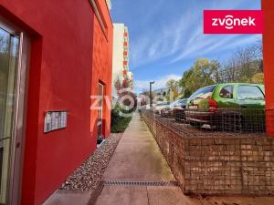 Prodej bytu 1+kk, Zlín, 38 m2