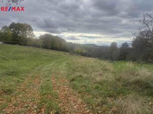 Prodej zahrady, Zlín - Kudlov, 8864 m2