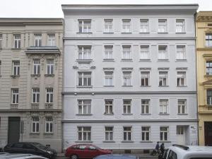 Prodej bytu 1+kk, Brno, Stará, 35 m2