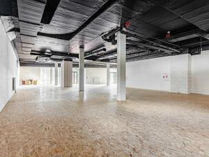 Pronájem výrobních prostor, Praha - Bubeneč, Eliášova, 33 m2