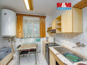 Prodej činžovního domu, Skuhrov nad Bělou, 120 m2