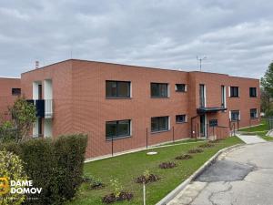 Pronájem bytu 3+kk, Zlín, Mostní, 86 m2