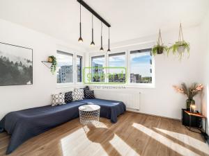 Pronájem bytu 3+kk, Praha, Honzíkova, 86 m2