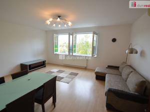 Prodej bytu 2+kk, Praha - Střížkov, Jitravská, 68 m2
