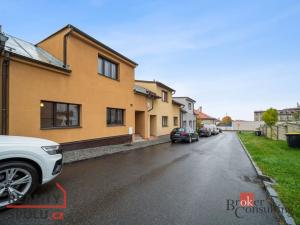 Prodej rodinného domu, Skuteč, Vilibalda Svobody, 75 m2