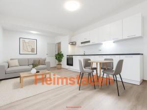 Pronájem bytu 2+1, Ostrava - Poruba, náměstí Boženy Němcové, 71 m2