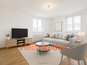 Pronájem bytu 2+1, Ostrava - Poruba, Hlavní třída, 70 m2