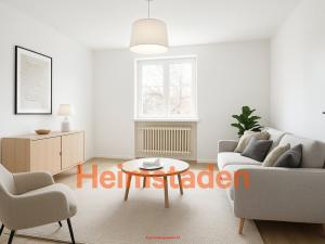 Pronájem bytu 2+1, Ostrava - Poruba, Opletalova, 53 m2