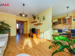 Prodej bytu 3+kk, Praha - Krč, Sládkovičova, 67 m2