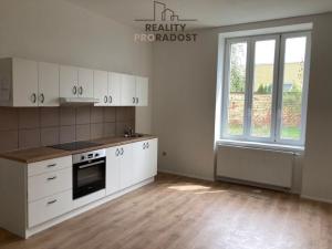 Pronájem bytu 2+kk, Ostrava, Erbenova, 53 m2