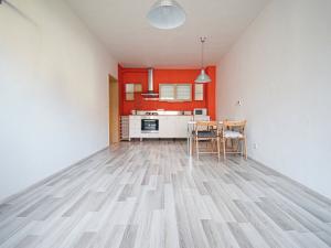 Pronájem bytu 1+kk, Moravany, Višňová, 34 m2
